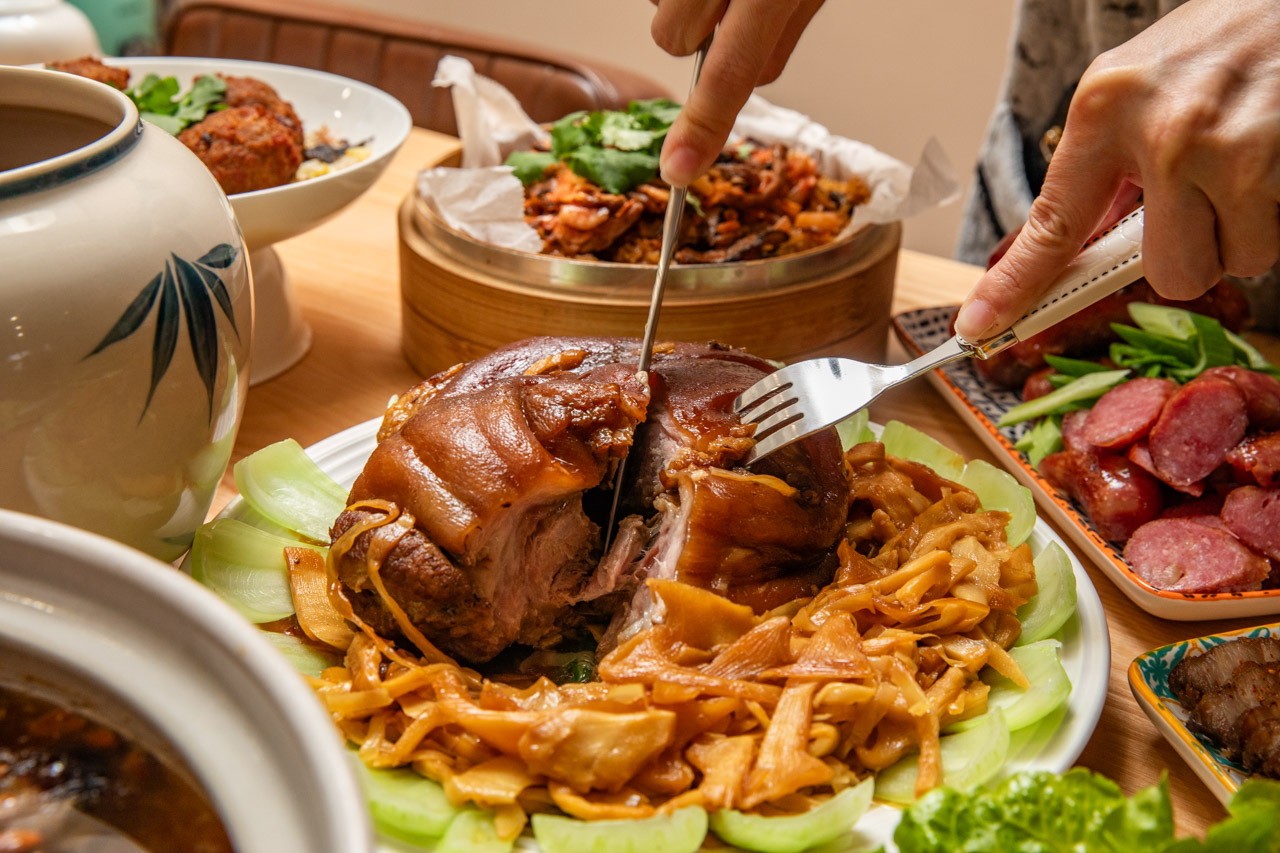 2026宅配年菜,2026年菜推薦,鬍鬚張2026馬躍迎新富滿堂年菜組 2026宅配年菜,2026年菜推薦,鬍鬚張2026馬躍迎新富滿堂年菜組