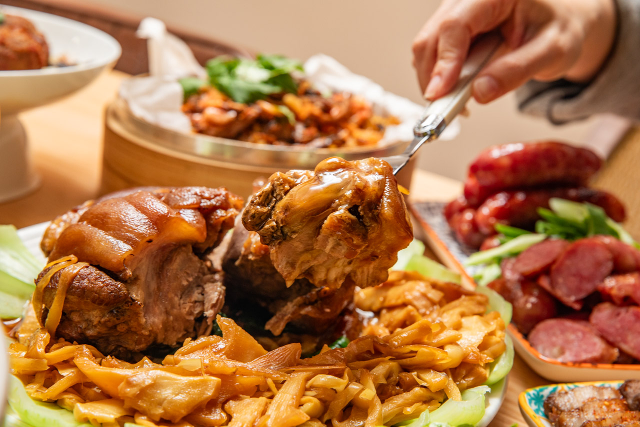 2026宅配年菜,2026年菜推薦,鬍鬚張2026馬躍迎新富滿堂年菜組 2026宅配年菜,2026年菜推薦,鬍鬚張2026馬躍迎新富滿堂年菜組