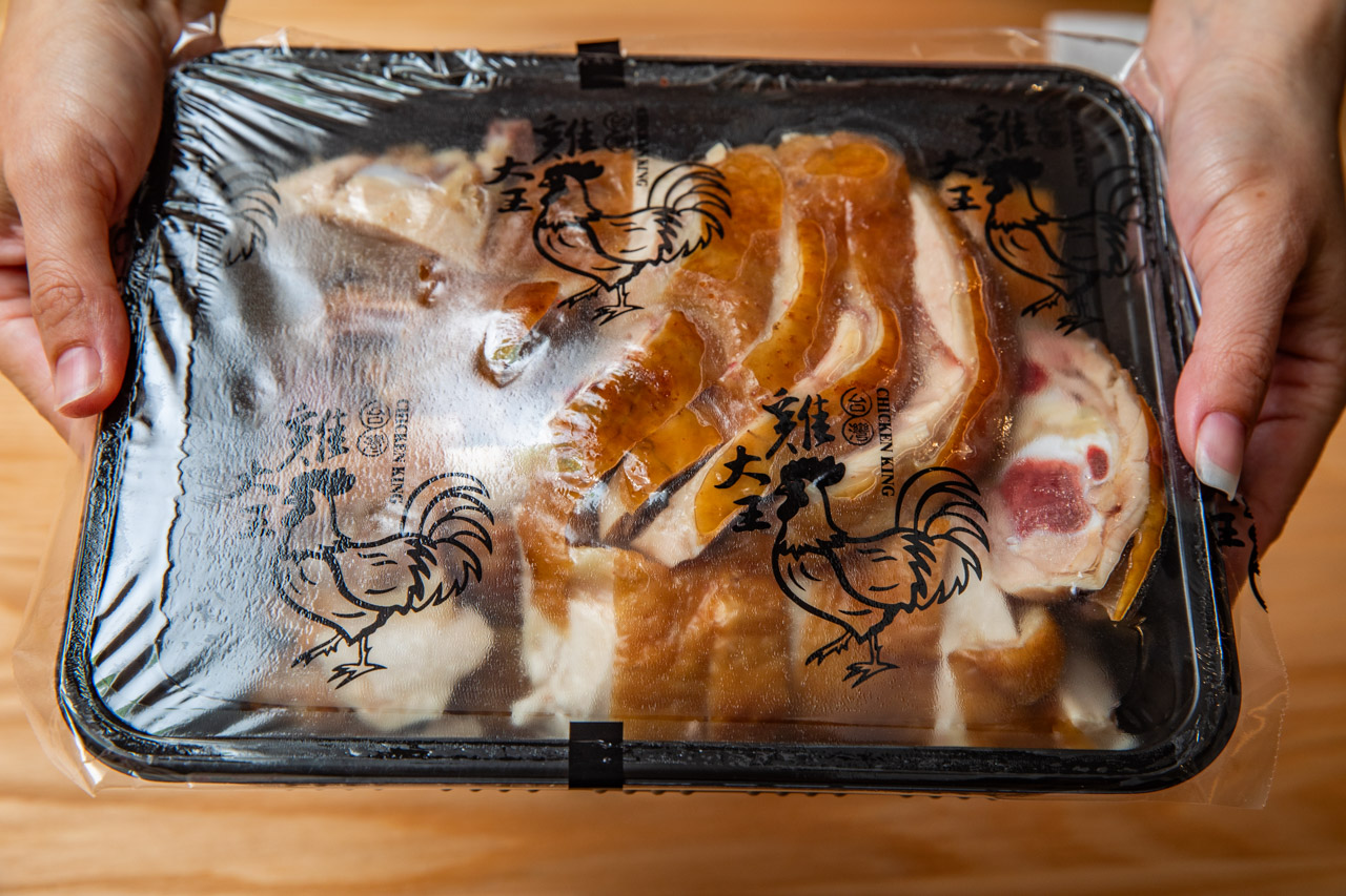 觀音美食,觀音土雞,觀音甘蔗雞,觀音鹽水雞,雞大仔甘蔗雞鹽水雞