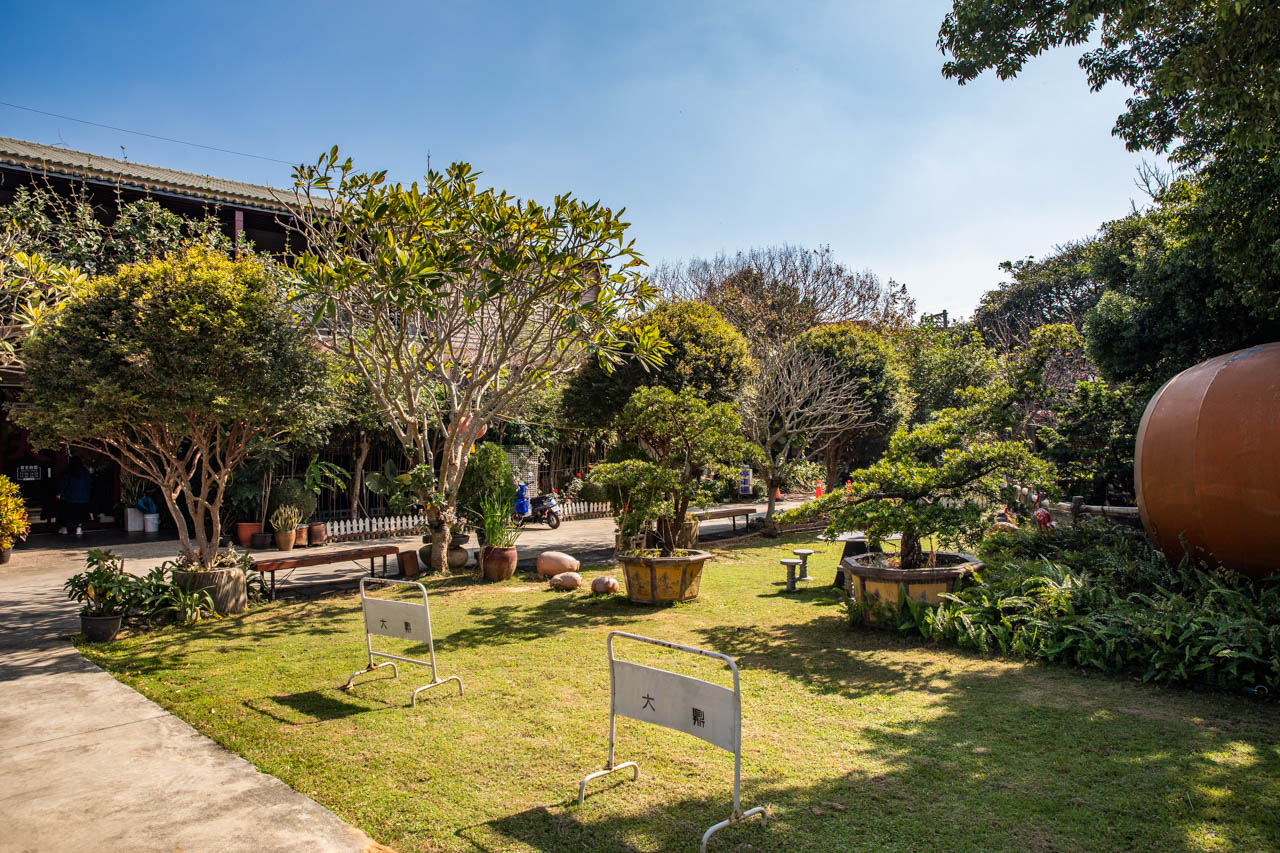 大園美食,大園聚餐,大鼎庭園餐廳