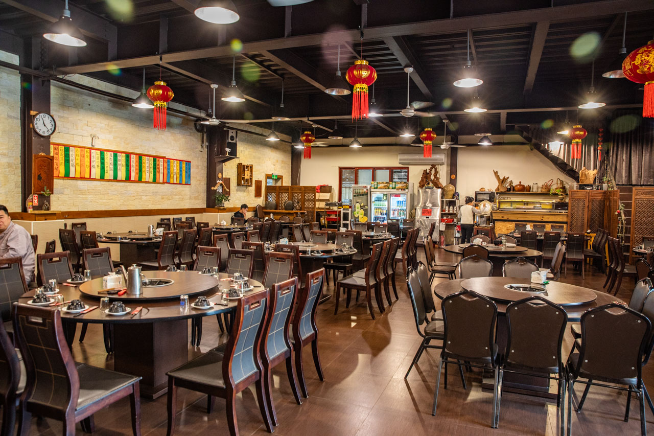 大園美食,大園聚餐,大鼎庭園餐廳