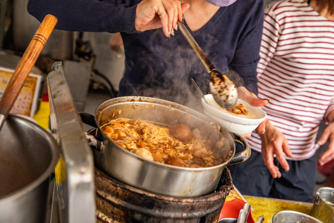 北港美食,北港麵線糊,北港小吃,老等油飯麵線糊 北港美食,北港麵線糊,北港小吃,老等油飯麵線糊