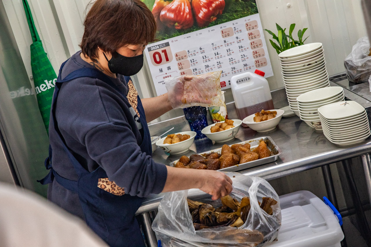 北港美食,北港小吃,北港粳粽林 北港美食,北港小吃,北港粳粽林