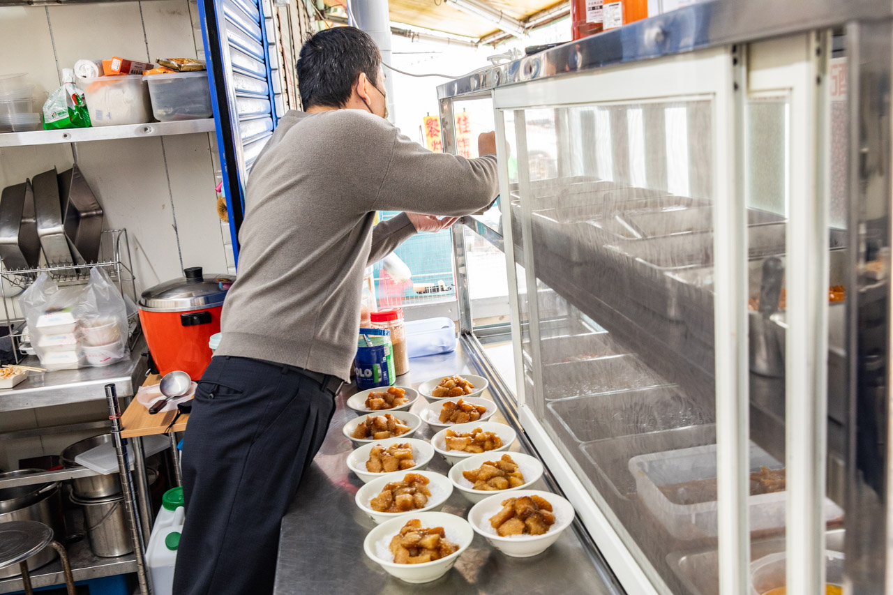 北港美食,北港小吃,北港粳粽林 北港美食,北港小吃,北港粳粽林