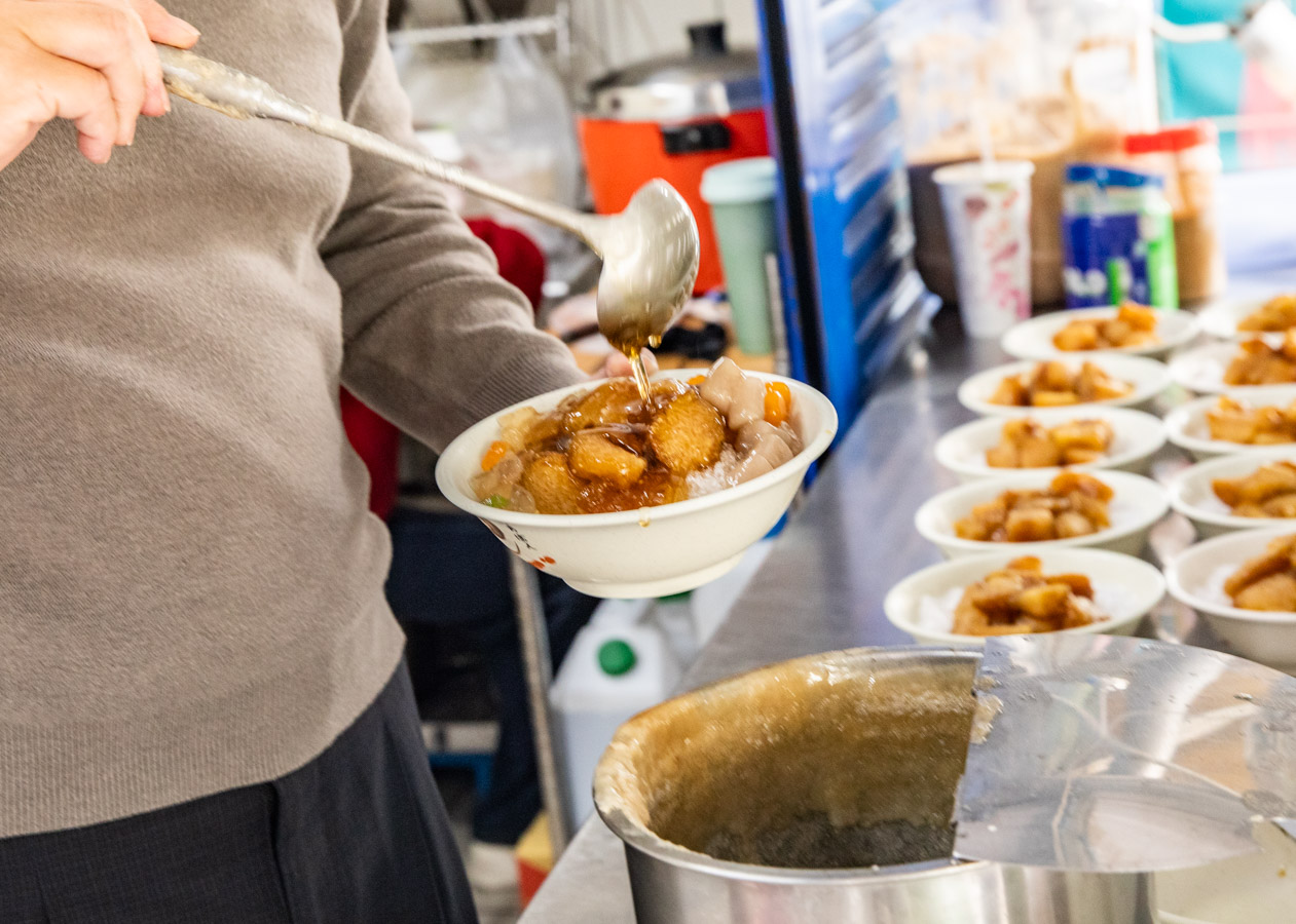 北港美食,北港小吃,北港粳粽林 北港美食,北港小吃,北港粳粽林