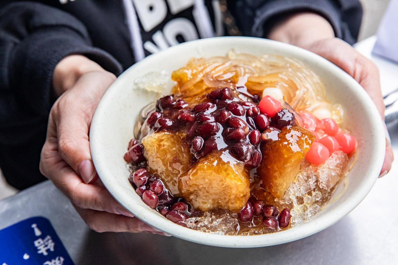 北港美食,北港小吃,北港粳粽林 北港美食,北港小吃,北港粳粽林