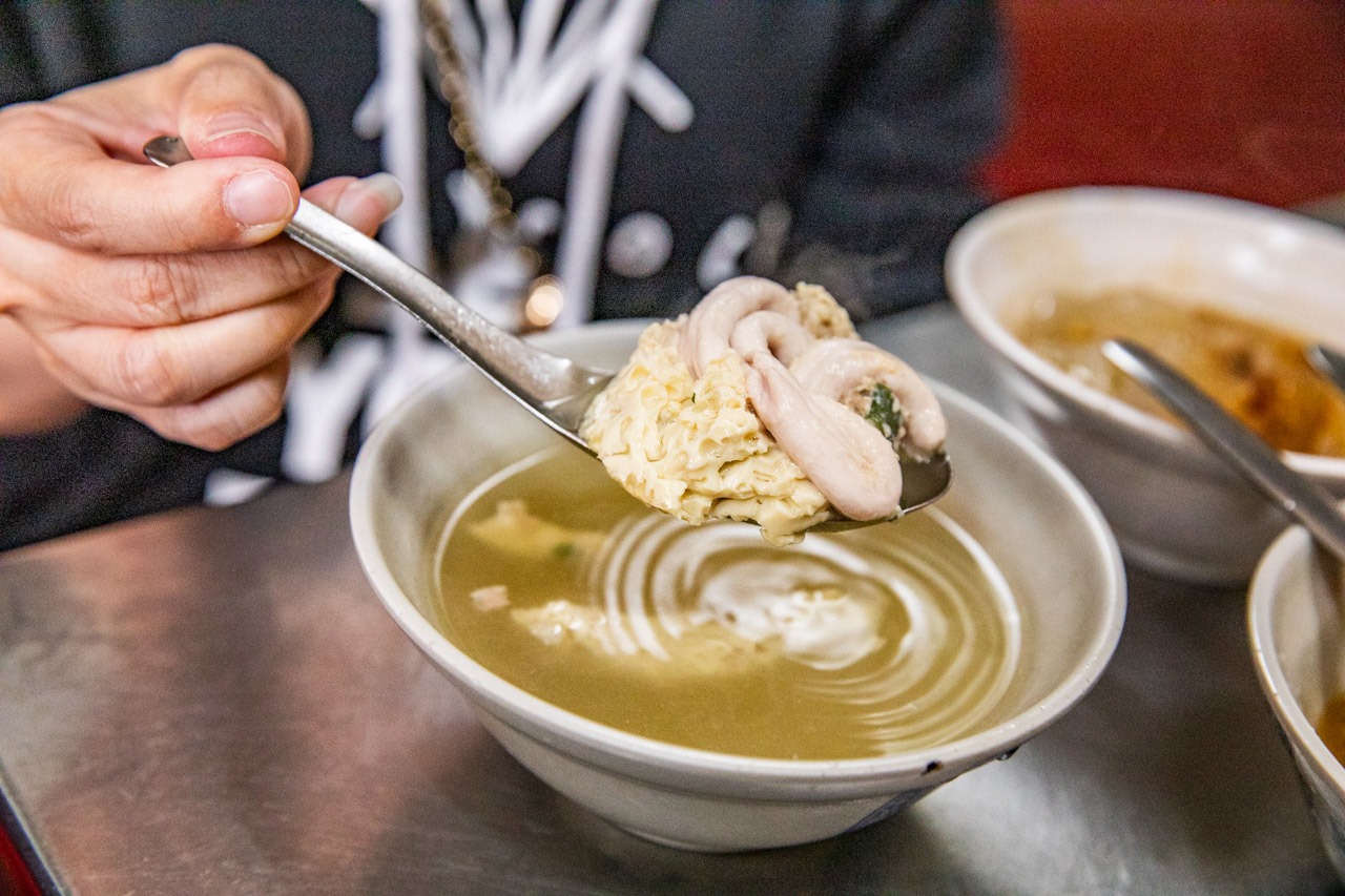 彰化肉圓,彰化小吃,彰化美食,北門口肉圓