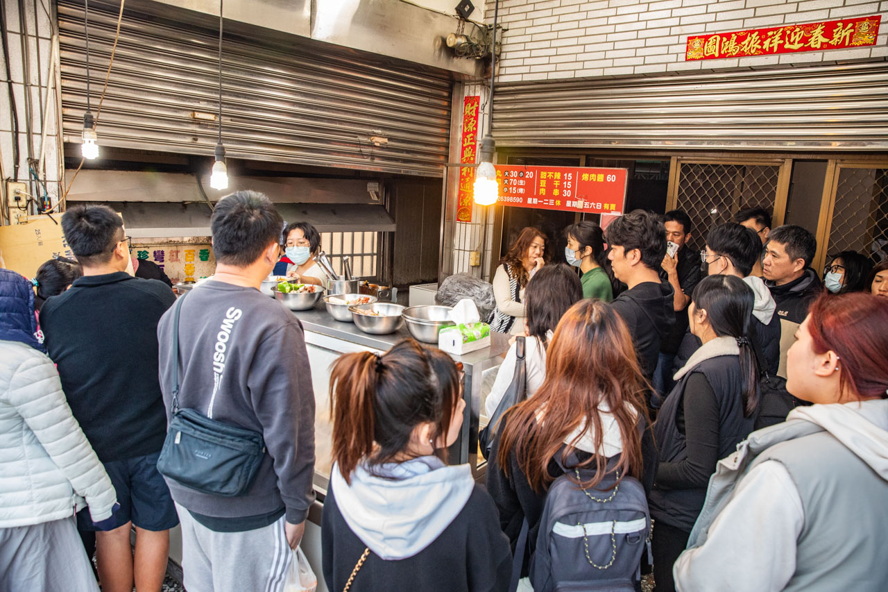 台中美食,龍井美食,寶賢烤肉
