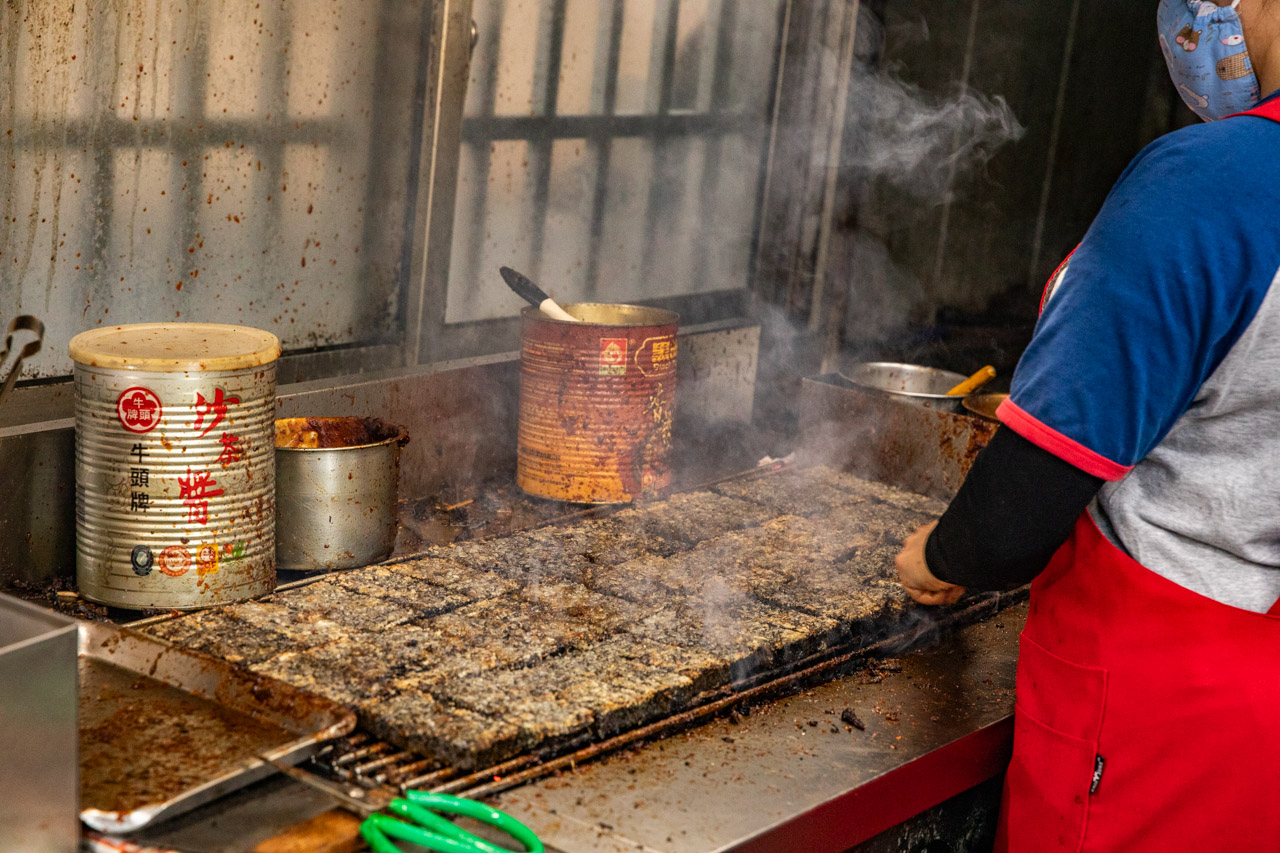台中美食,龍井美食,寶賢烤肉