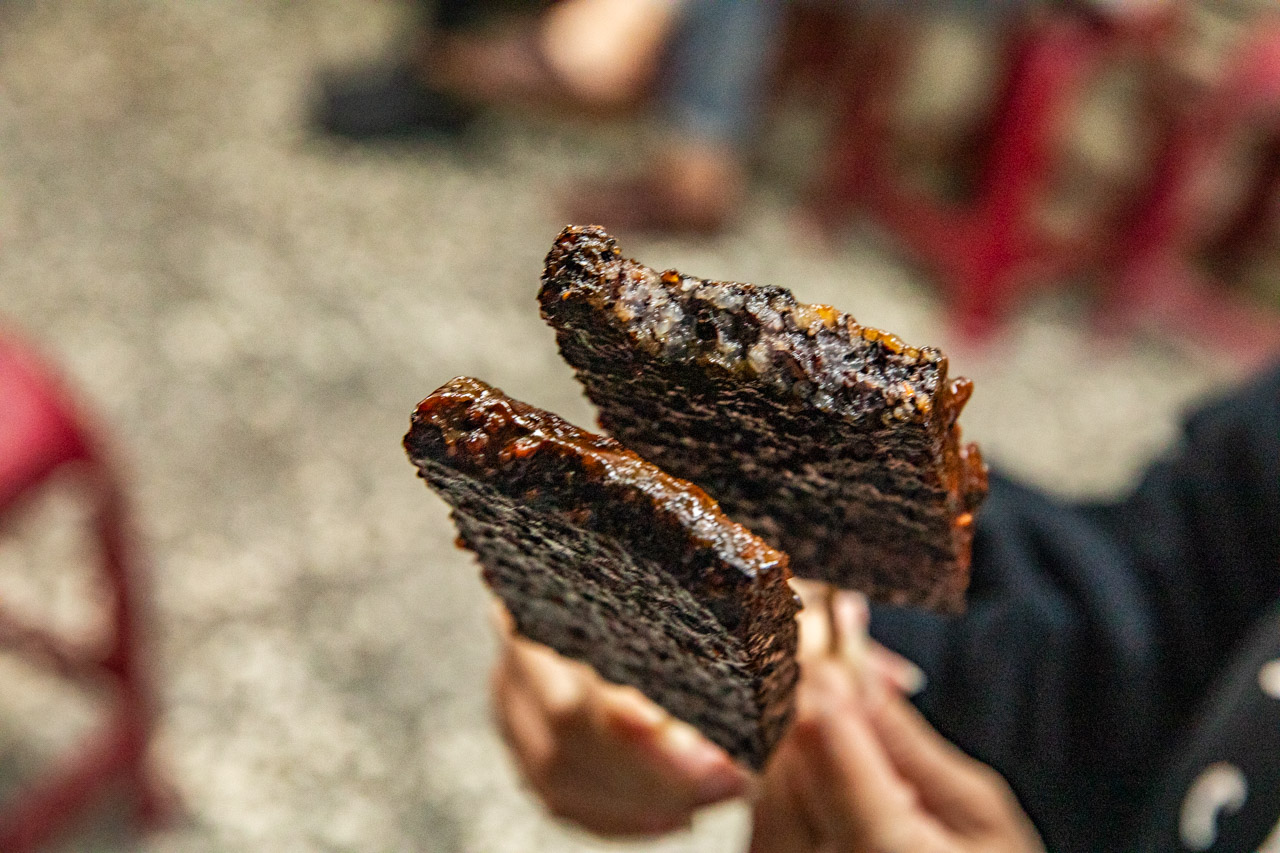 台中美食,龍井美食,寶賢烤肉