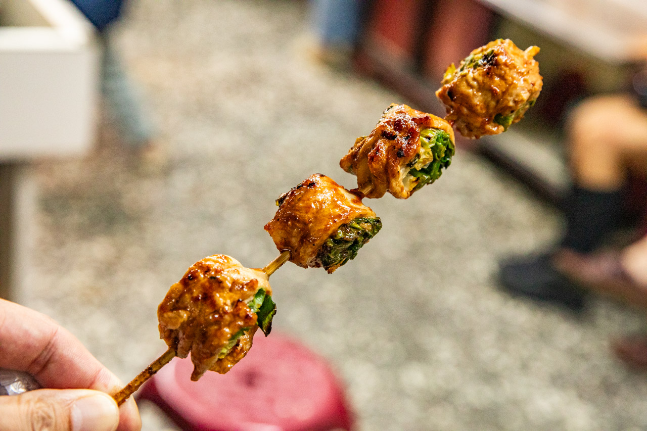 台中美食,龍井美食,寶賢烤肉