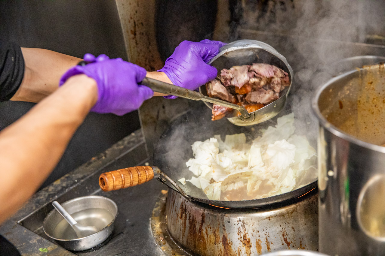 八德烤鴨,八德美食,桃園烤鴨,澤香香北平脆皮烤鴨