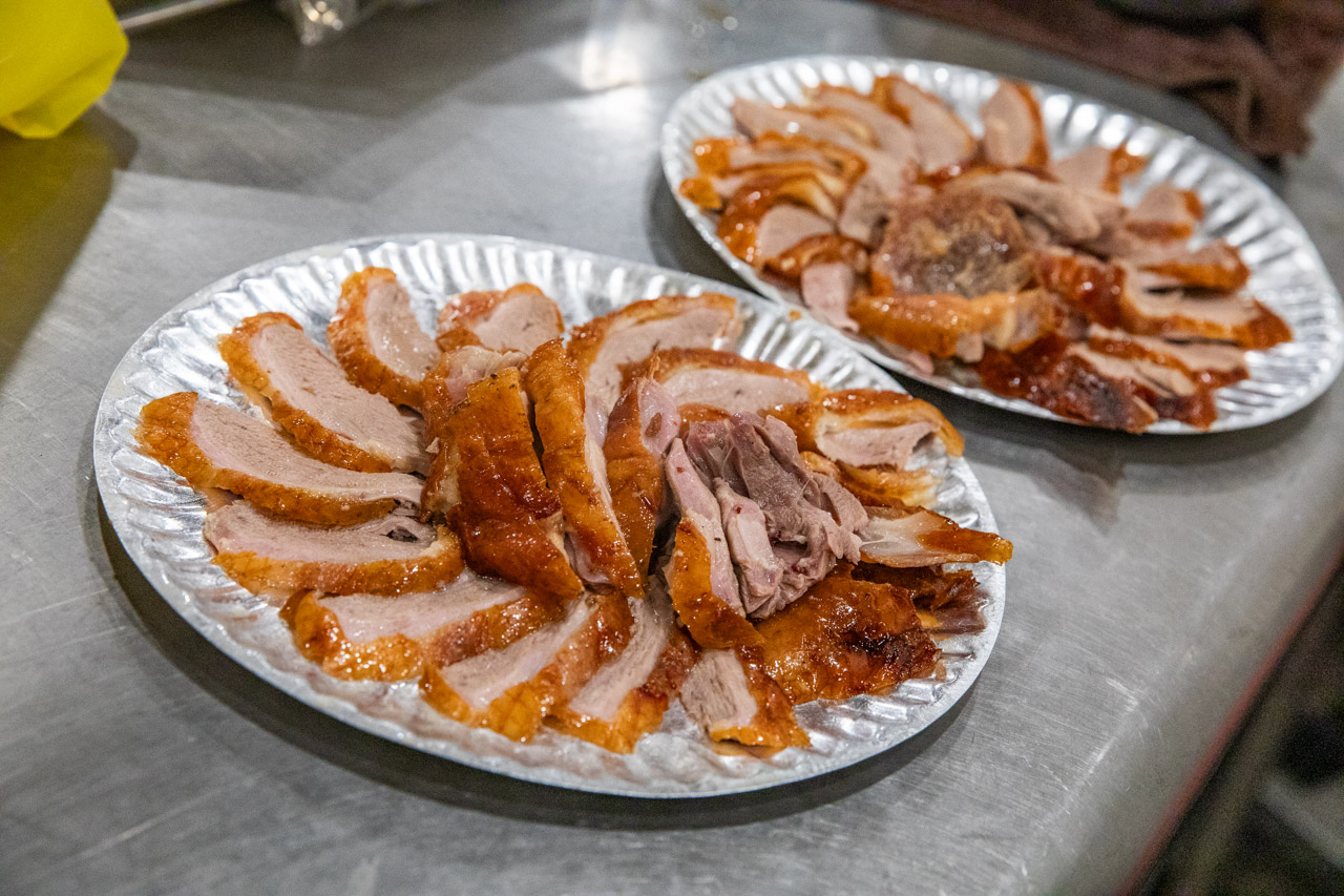 八德烤鴨,八德美食,桃園烤鴨,澤香香北平脆皮烤鴨