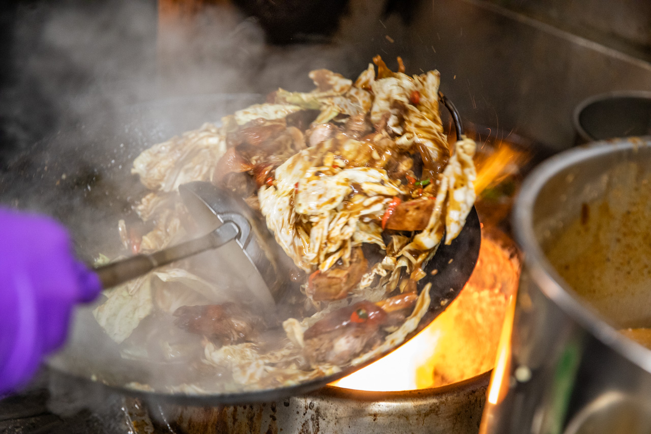 八德烤鴨,八德美食,桃園烤鴨,澤香香北平脆皮烤鴨