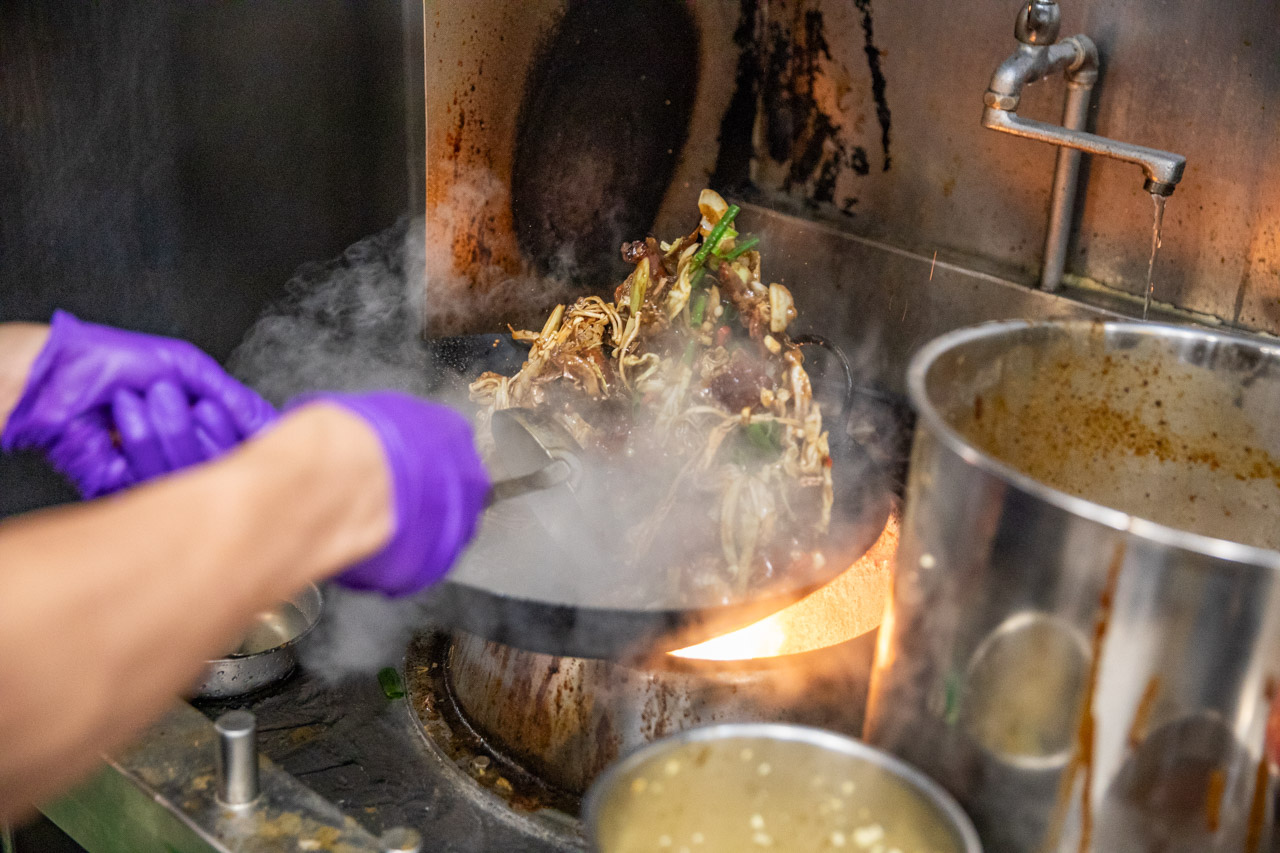 八德烤鴨,八德美食,桃園烤鴨,澤香香北平脆皮烤鴨