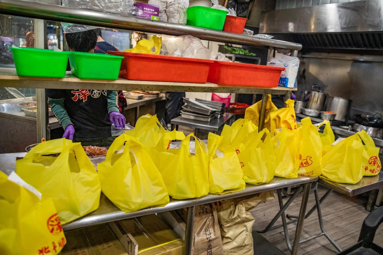 八德烤鴨,八德美食,桃園烤鴨,澤香香北平脆皮烤鴨