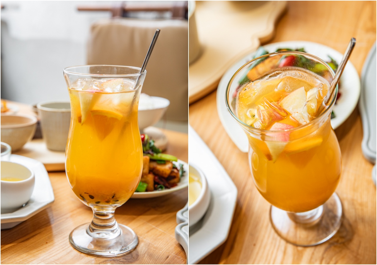 青埔美食,青埔中式餐廳,皿皿新中式定食料理