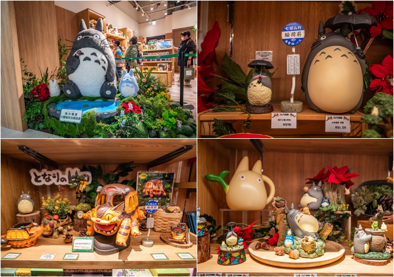 LaLaport 南港,南港親子景點,南港美食,南港百貨公司