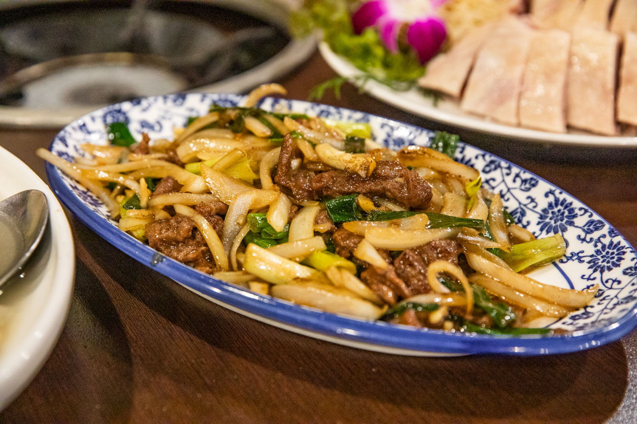 大園美食,大園聚餐,大鼎庭園餐廳