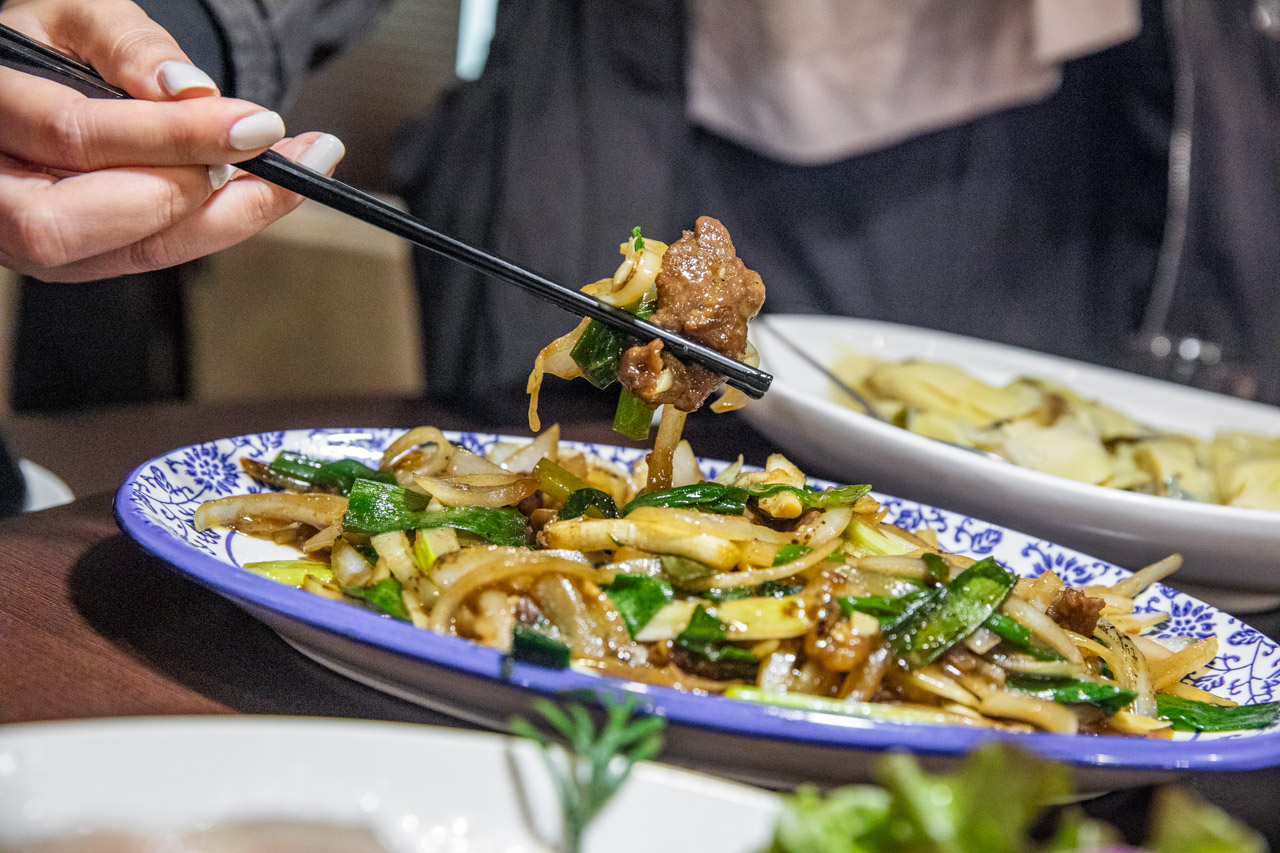 大園美食,大園聚餐,大鼎庭園餐廳