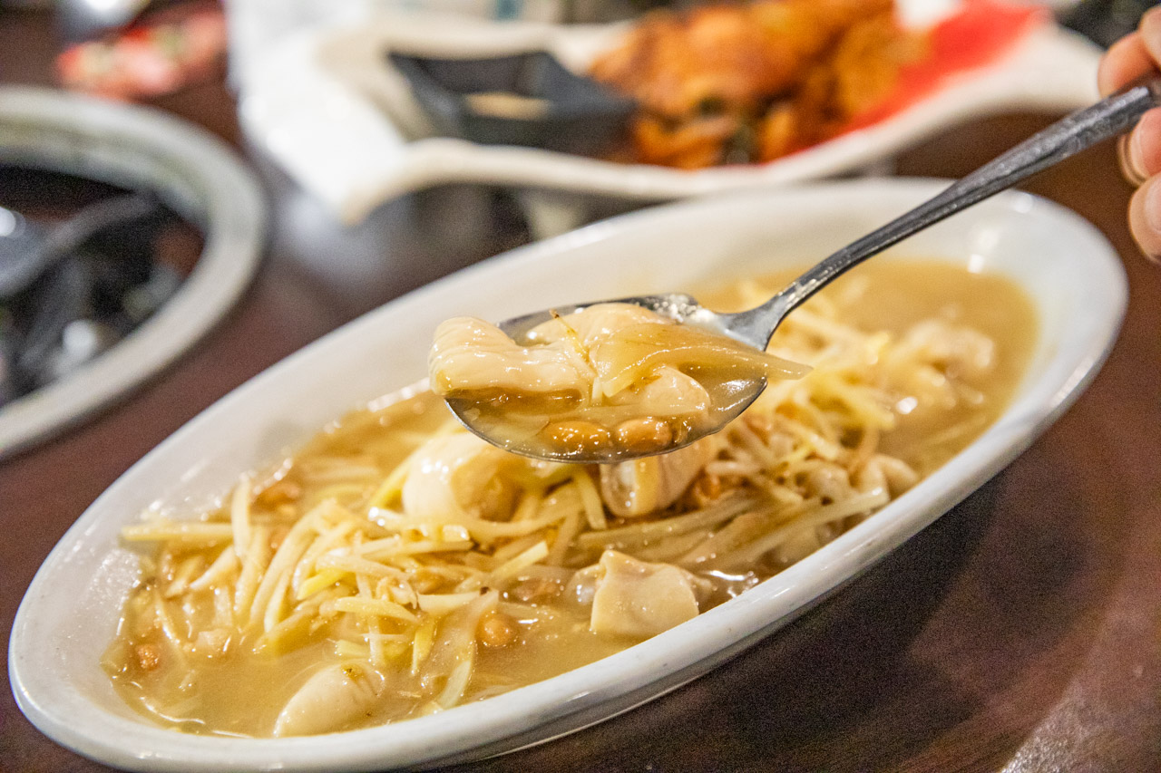 大園美食,大園聚餐,大鼎庭園餐廳