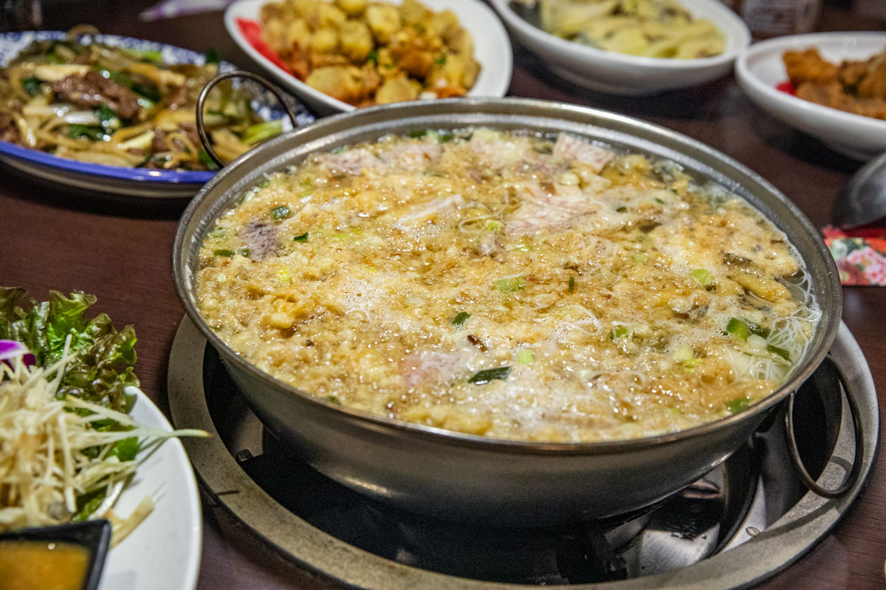 大園美食,大園聚餐,大鼎庭園餐廳