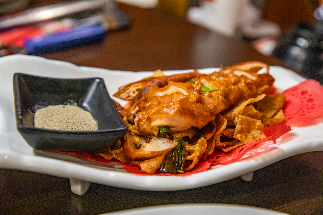 大園美食,大園聚餐,大鼎庭園餐廳