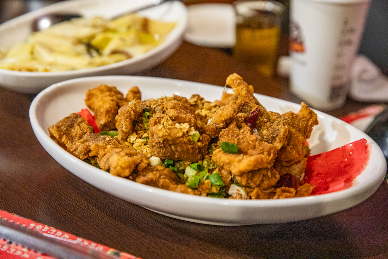大園美食,大園聚餐,大鼎庭園餐廳