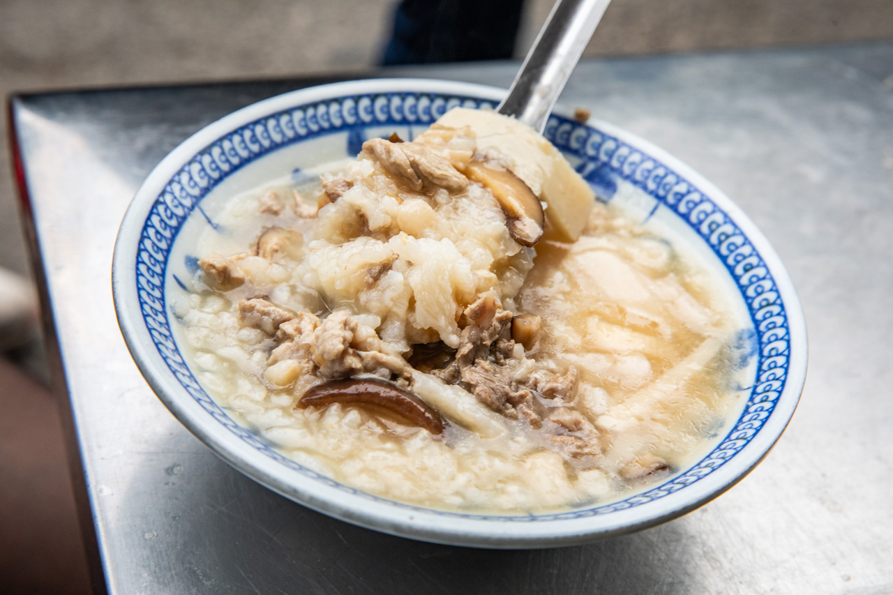 北港美食,北港小吃,飛在香菇肉羹 北港美食,北港小吃,飛在香菇肉羹