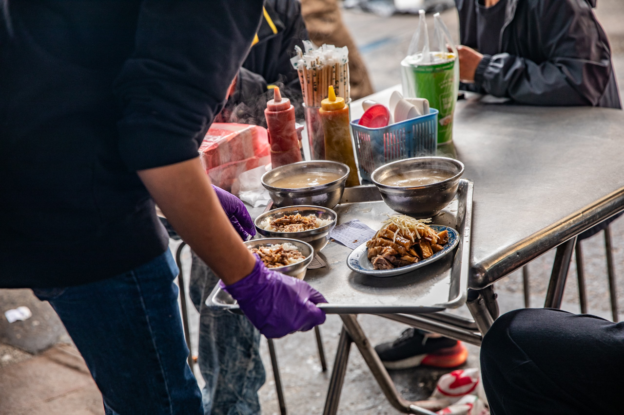 北港美食,北港鴨肉飯,福安鴨肉飯 北港美食,北港鴨肉飯,福安鴨肉飯