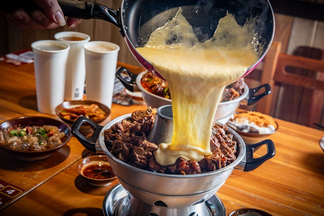 三峽美食,北大特區美食,薑太宮 市井小火鍋-新北三峽店 三峽美食,北大特區美食,薑太宮 市井小火鍋-新北三峽店