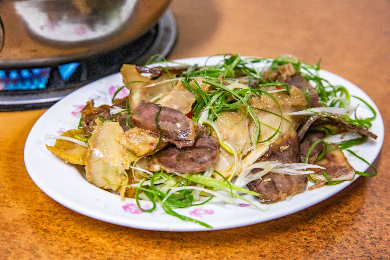 牛家莊,中壢牛家莊,中壢美食