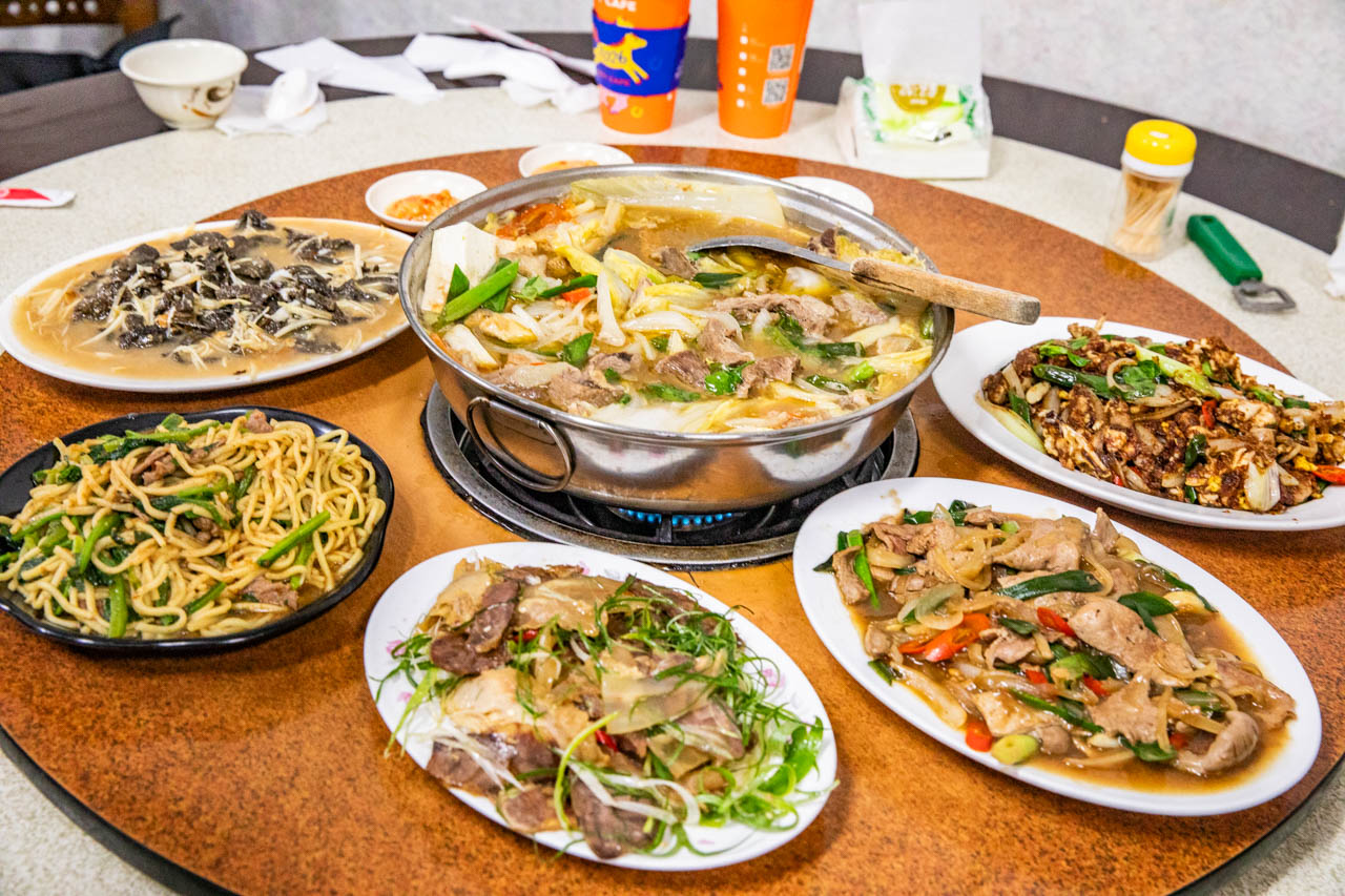 牛家莊,中壢牛家莊,中壢美食 牛家莊,中壢牛家莊,中壢美食