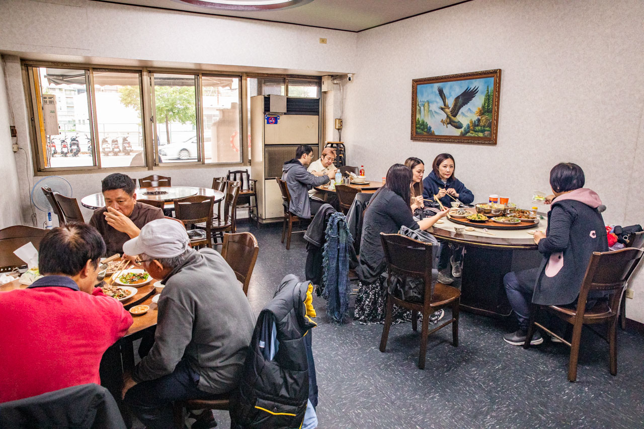 牛家莊,中壢牛家莊,中壢美食