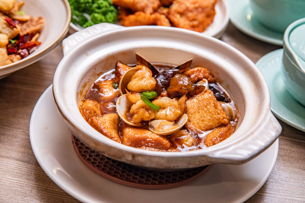 樂天皇朝新莊宏匯店,新莊宏匯美食,新莊美食