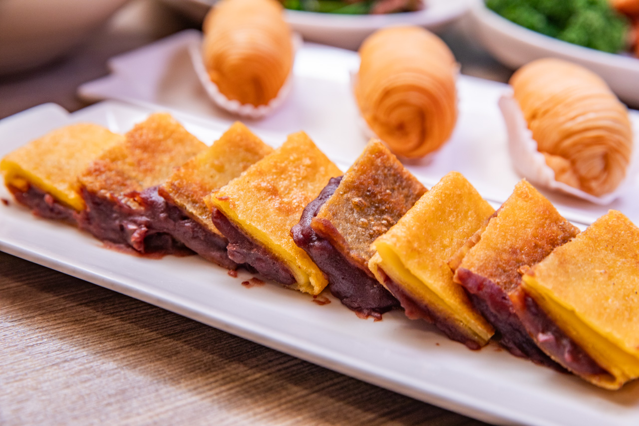 樂天皇朝新莊宏匯店,新莊宏匯美食,新莊美食