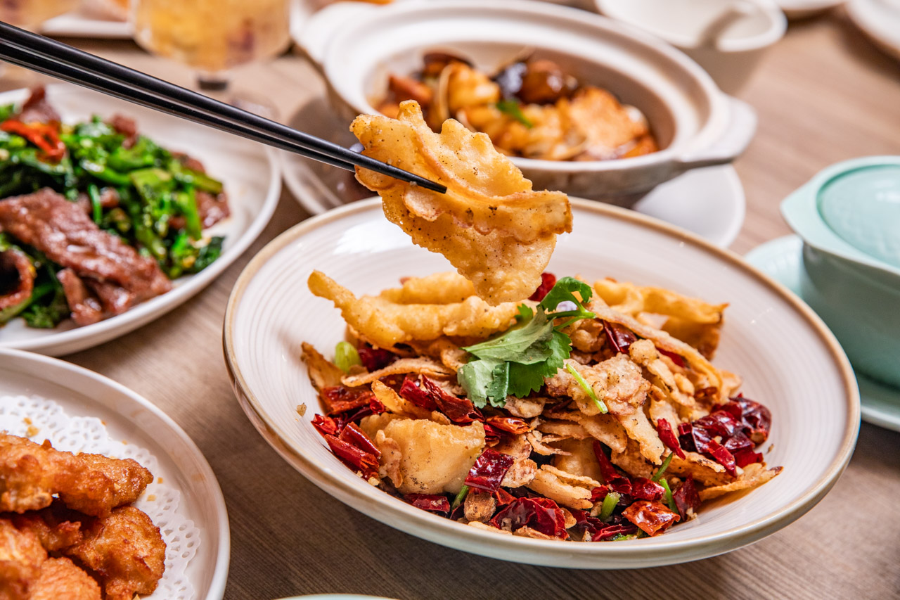 樂天皇朝新莊宏匯店,新莊宏匯美食,新莊美食