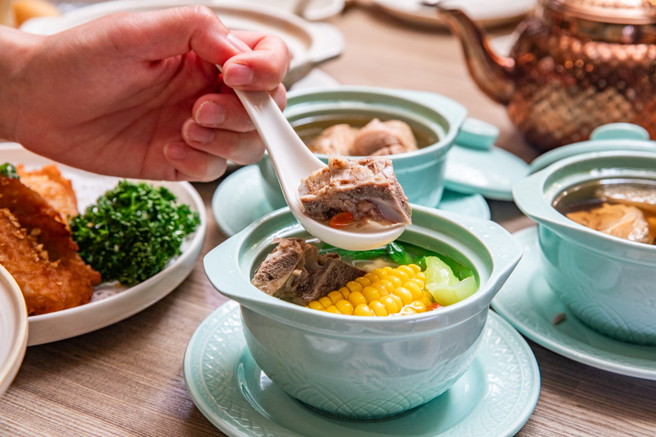 樂天皇朝新莊宏匯店,新莊宏匯美食,新莊美食