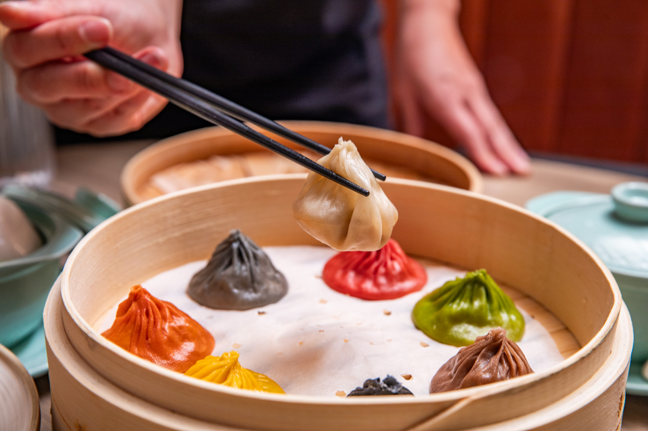 樂天皇朝新莊宏匯店,新莊宏匯美食,新莊美食