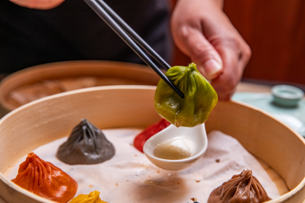 樂天皇朝新莊宏匯店,新莊宏匯美食,新莊美食