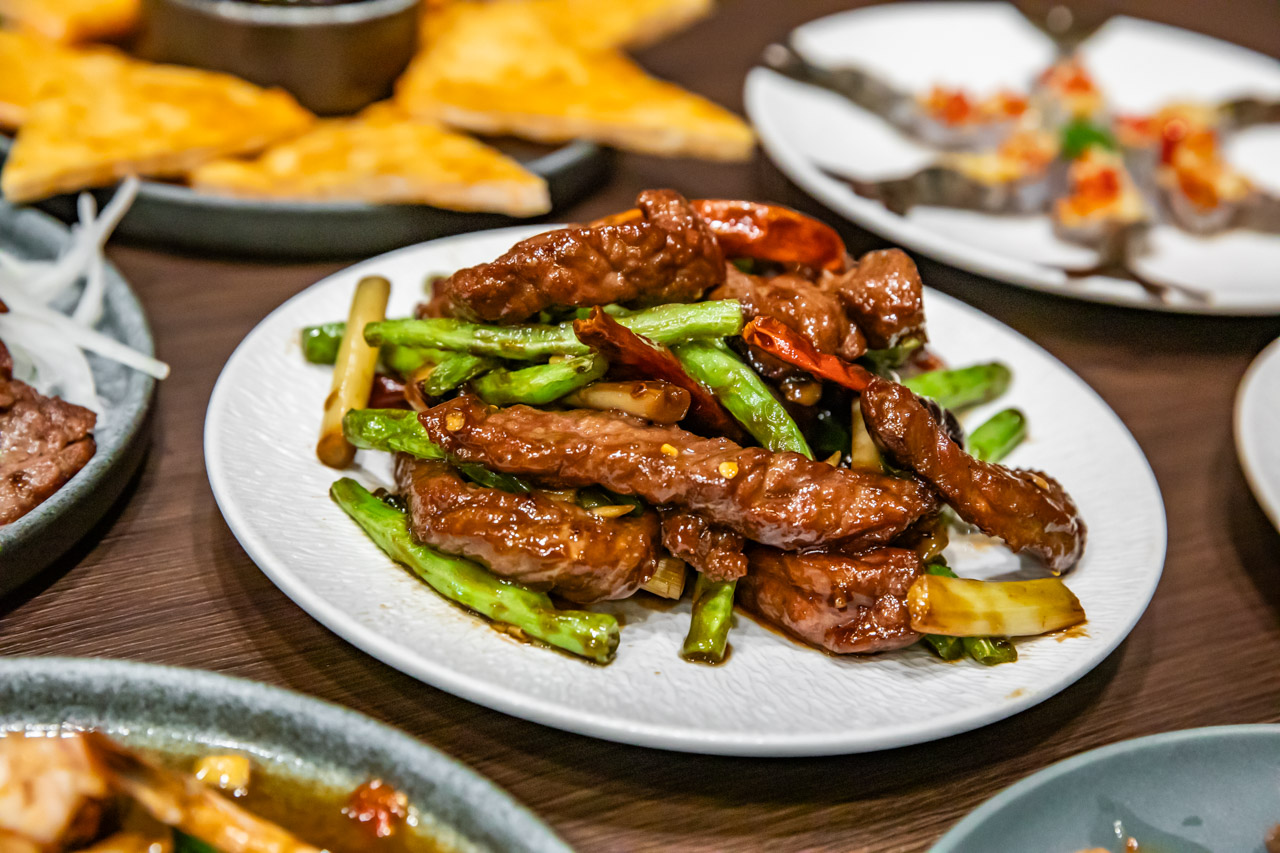 林口泰式料理,桃園泰式料理,泰鼎THA DING創意泰式料理,林口昕境廣場