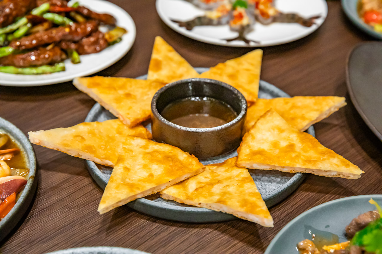 林口泰式料理,桃園泰式料理,泰鼎THA DING創意泰式料理,林口昕境廣場