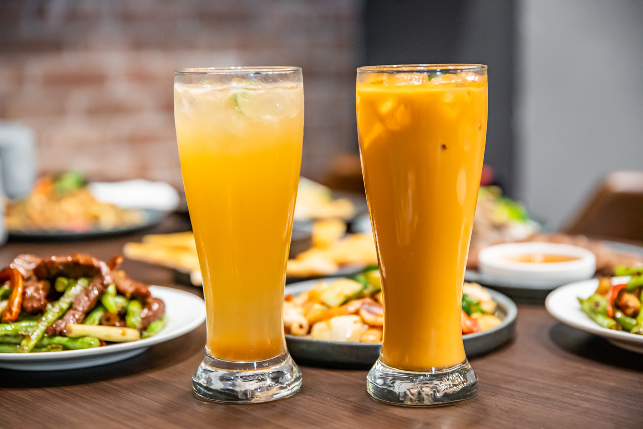 林口泰式料理,桃園泰式料理,泰鼎THA DING創意泰式料理,林口昕境廣場