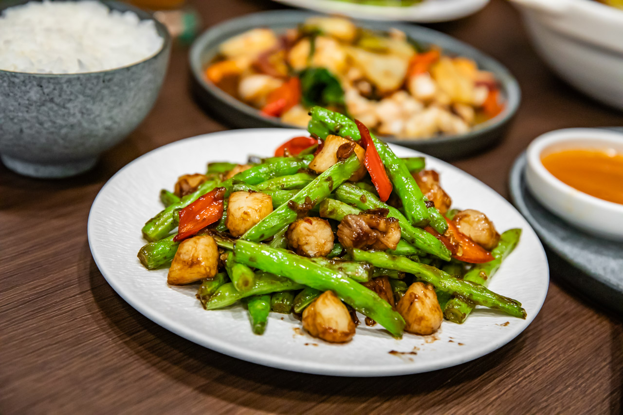 林口泰式料理,桃園泰式料理,泰鼎THA DING創意泰式料理,林口昕境廣場