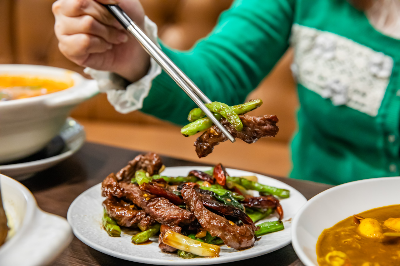 林口泰式料理,桃園泰式料理,泰鼎THA DING創意泰式料理,林口昕境廣場