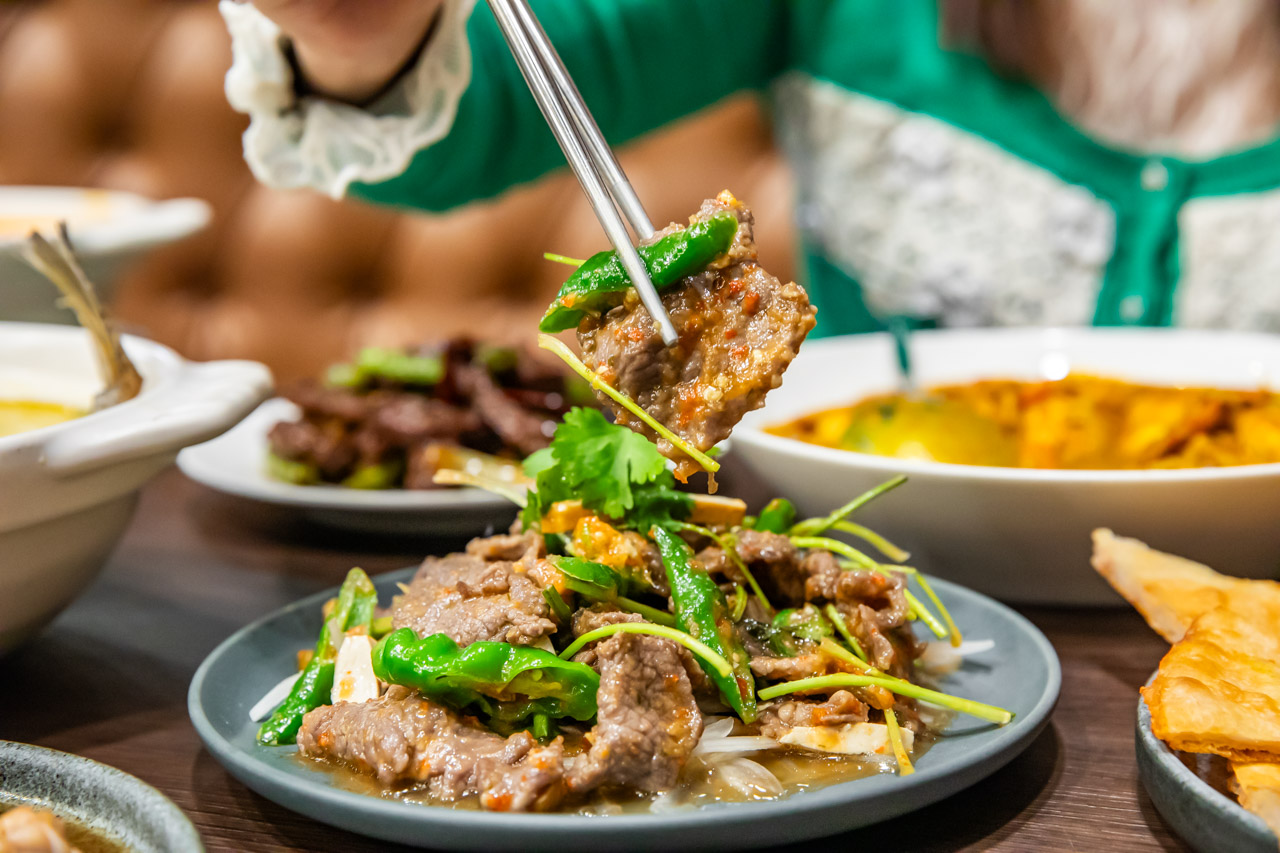 林口泰式料理,桃園泰式料理,泰鼎THA DING創意泰式料理,林口昕境廣場