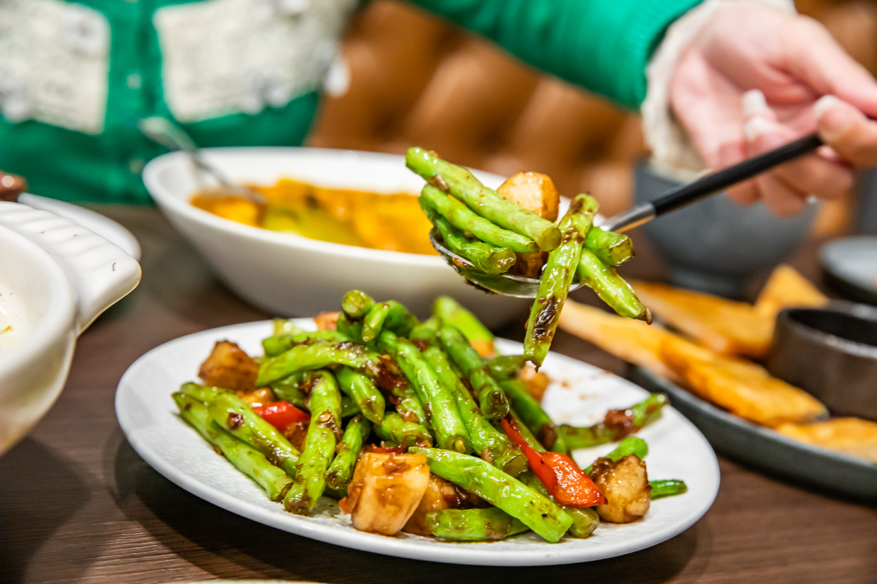 林口泰式料理,桃園泰式料理,泰鼎THA DING創意泰式料理,林口昕境廣場