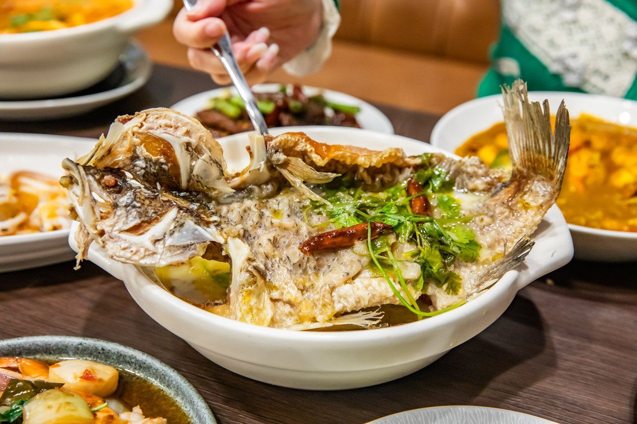 林口泰式料理,桃園泰式料理,泰鼎THA DING創意泰式料理,林口昕境廣場