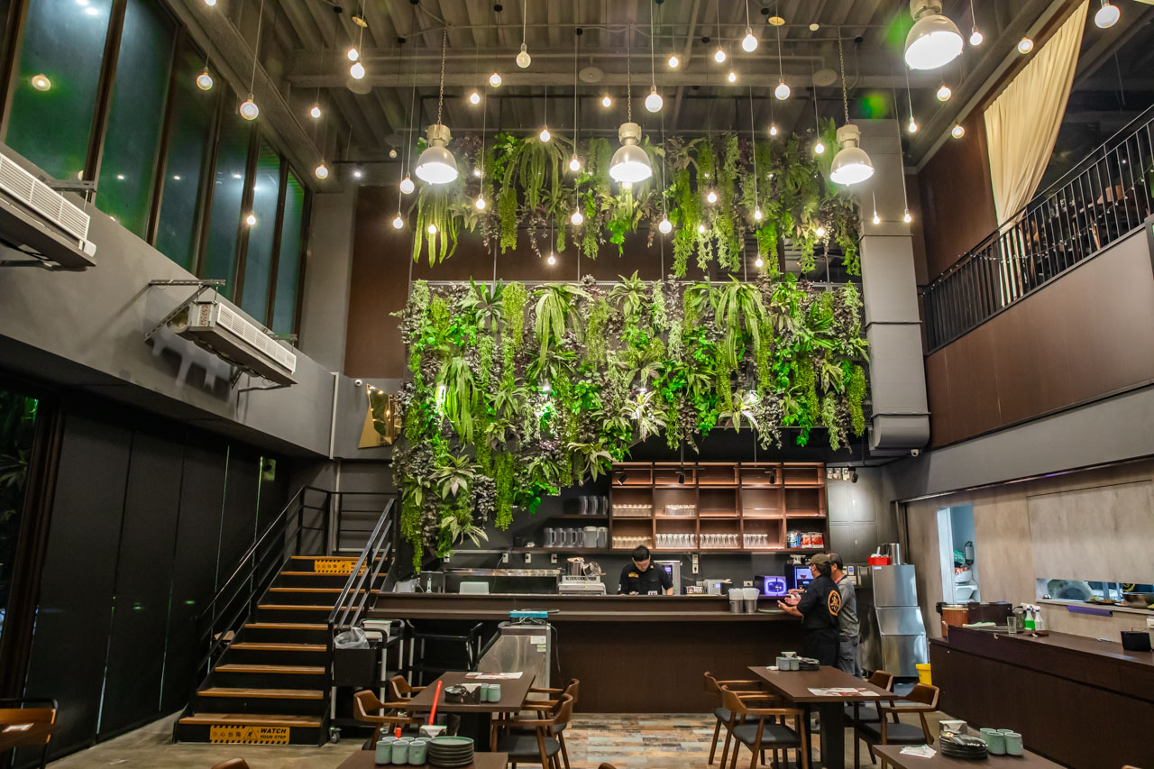 林口泰式料理,桃園泰式料理,泰鼎THA DING創意泰式料理,林口昕境廣場