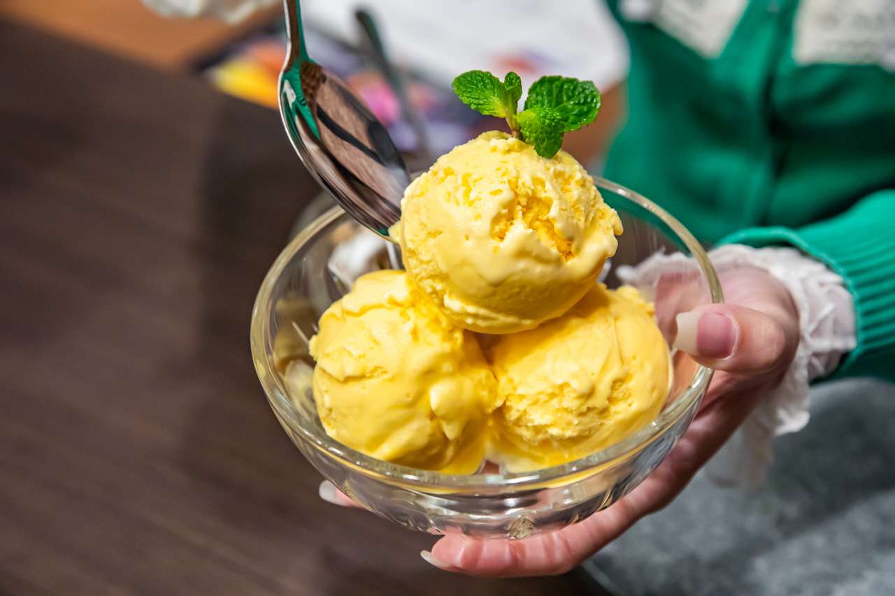 林口泰式料理,桃園泰式料理,泰鼎THA DING創意泰式料理,林口昕境廣場